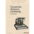 Osmanl da letiimin Diyalektii Phoenix Yaynevi