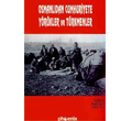 Osmanldan Cumhuriyete Yrkler ve Trkmenler Phoenix Yaynevi