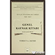 Genel Kaynak Kitab Devlet Tiyatrolar Tarihi 1936 1991 Mitos Boyut Yaynlar