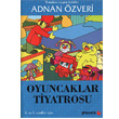 Oyuncaklar Tiyatrosu Phoenix Yaynevi