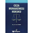 Ceza Muhakemesi Hukuku Asil Yaynlar