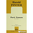 Parti Zaman Mitos Boyut Yaynlar