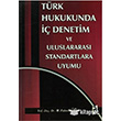 Trk Hukukunda  Denetim ve Uluslararas Standartlara Uyumu Asil Yaynlar