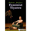 Feminist Tiyatro Mitos Boyut Yaynlar