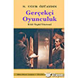 Gereki Oyunculuk Mitos Boyut Yaynlar