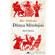 Bir Nefeste Dnya Mitolojisi Maya Kitap Yaynlar