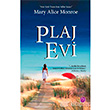 Plaj Evi Maya Kitap Yaynlar
