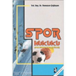 Spor Hukuku Temel Metinler Asil Yaynlar