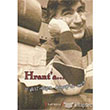 Hrant`a Kırmızı Yayınları