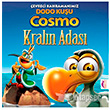 evreci Kahramanmz Dodo Kuu Cosmo Kraln Adas Maya Kitap Yaynlar