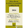 6. Oyun Yazma Yarmas 2014 Mitos Boyut Yaynlar