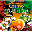 evreci Kahramanmz Dodo Kuu Cosmo ki Kafann Hikayesi Maya Kitap Yaynlar