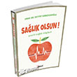 Salk Olsun Pratik Salk Bilgileri Alfa Aktel Yaynlar