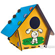 Ahap Ku Evi 4 KSE08 Kum Toys
