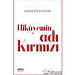Hikayemin Ad Krmz Ceres Yaynlar