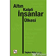 Altn Kalpli nsanlar lkesi AZ Kitap Yaynlar
