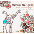 Benim Rengim Maya Kitap Yaynlar