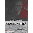 Osman Attila Alp Yaynevi