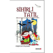 Sihirli Tatil Phoenix Yaynevi