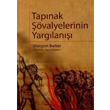 Tapnak valyelerinin Yarglan Phoenix Yaynevi