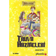 Truva Hazineleri Phoenix Yaynevi