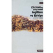 Ulusal Kurtulu Sava Dnemi ngiltere ve Trkiye 1919 1922 Phoenix Yaynevi