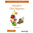 Vakvak n Okul Heyecan Phoenix Yaynevi