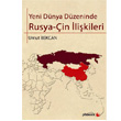 Yeni Dnya Dzeninde Rusya in likileri Phoenix Yaynevi