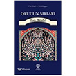 Orucun Srlar Litera Yaynlar