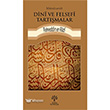 Mnazarat Dini ve Felsefi Tartmalar Litera Yaynlar