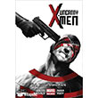 Uncanny X Men Cilt 3 yi Kt Inhuman Marmara izgi Yaynlar
