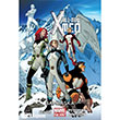 All New X Men 4 Bambaka Marmara izgi Yaynlar