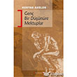 Gen Bir Dnre Mektuplar Krmz Yaynlar
