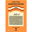 Harfler Kitab Litera Yaynlar