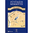 Ftuhat- Mekkiye 13 Litera Yaynlar