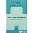 Allegretto Arnavutluk Mitos Boyut Yaynlar