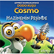 evreci Kahramanmz Dodo Kuu Cosmo Hazinenin Peinde Maya Kitap Yaynlar