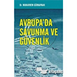 Avrupa da Savunma ve Gvenlik Asil Yaynlar