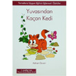 Yuvasndan Kaan Kedi Phoenix Yaynevi