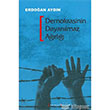 Demokrasinin Dayanlmaz Arl Krmz Yaynlar