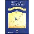 Ftuhat- Mekkiyye 16 Litera Yaynlar