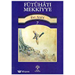 Ftuhat- Mekkiyye 7 Litera Yaynlar