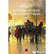 Kayp Zamann zinde Swanlarn Taraf 1. Kitap Elips Kitap