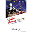 Trkler Meydan Okuyor Nve Kltr Merkezi