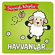 Srprizli Kitaplar Hayvanlar Net Kitap Yaynlar