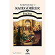 bn Sina Felsefe Serisi - 4 Kategoriler Litera Yaynlar