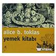 Yemek Kitab Olak Yaynclk