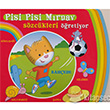 Pisi Pisi Mrnav Bahede Net Kitap Yaynlar