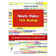 Trk Mutfa Olak Yaynclk