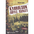 Kahrolsun Byle Adalet Aka Yaynlar